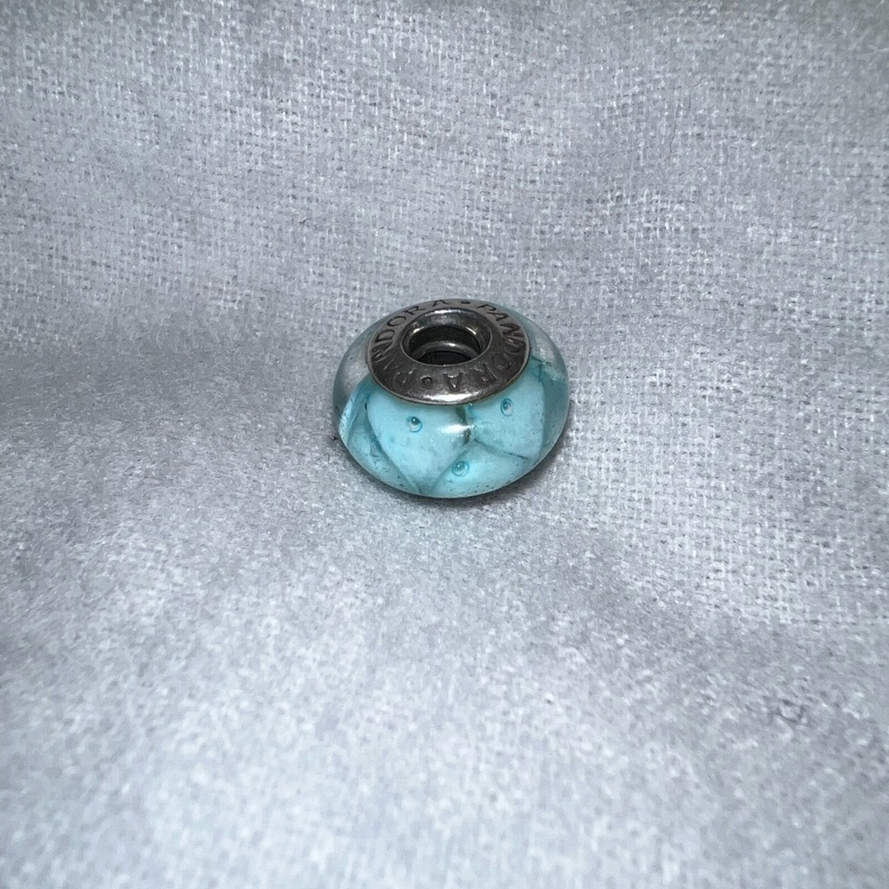 Pandora Murano Glass Bead Charm